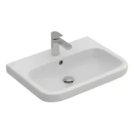 Умивальник Architectura Villeroy & Boch 4188KG01 — вид на білому тлі