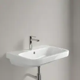 Умивальник Architectura Villeroy & Boch 4188KG01 — вид згори