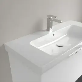Умивальник Architectura Villeroy & Boch 4A87A501 — вид всередину