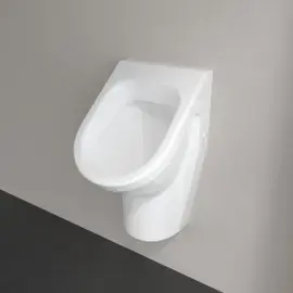 Писсуар Architectura Villeroy & Boch 55740001 — ракурс 3/4