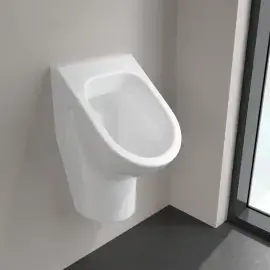 Писсуар Architectura Villeroy & Boch 55740001 — вид сверху
