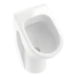 Писсуар Architectura Villeroy & Boch 55740001 — вид на белом фоне