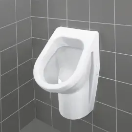 Писсуар Architectura Villeroy & Boch 55740001 — боковой ракурс