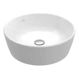 Умивальник Architectura Villeroy & Boch 5A254601 — вид на білому тлі