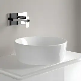 Умивальник Architectura Villeroy & Boch 5A254601 — вид всередину