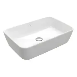 Умивальник Architectura Villeroy & Boch 5A276001 — вид на білому тлі