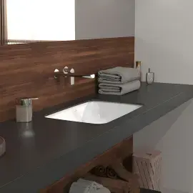 Умивальник Architectura Villeroy & Boch 5A776001 — вид згори