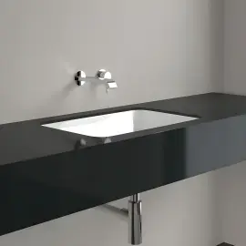 Умывальник Architectura Villeroy & Boch 5A776101 — вид внутрь