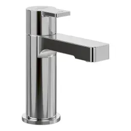 Змішувач для раковини Architectura (на холодну воду) Villeroy & Boch TVW10300600061 — вид на білому тлі