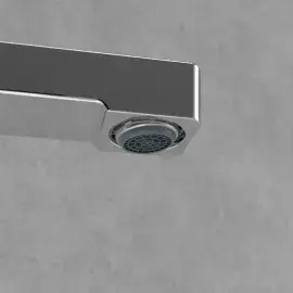 Змішувач для раковини Architectura (на холодну воду) Villeroy & Boch TVW10300600061 — деталь крупним планом