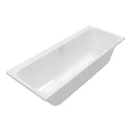 Ванна Architectura Villeroy & Boch UBA177ARE2V-01 170 х 70 см — ракурс 3/4