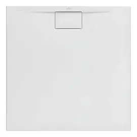 Душовий піддон Architectura Villeroy & Boch UDA1010ARA115V-RW — вид на білому тлі