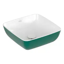 Умивальник Artis Villeroy & Boch 417841BCS7 Forest — вид на білому тлі