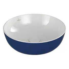 Умывальник Artis Villeroy & Boch 417943BCS4 — вид на белом фоне
