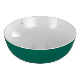Умывальник Artis Villeroy & Boch 417943BCS7 — вид на белом фоне
