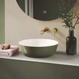 Умывальник Artis Villeroy & Boch 417943BCS8 — вид сверху