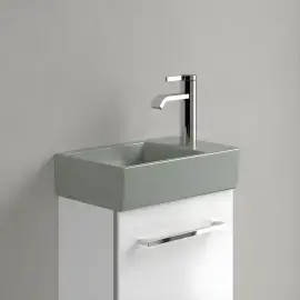 Умывальник Avento Villeroy & Boch 43003LR8 — вид сверху