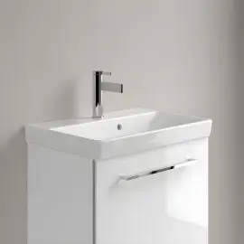 Умивальник Avento Villeroy & Boch 4A005501 — вид ззаду