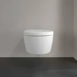 Унитаз Avento Villeroy & Boch 5656HR01 — ракурс 3/4