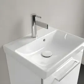 Умывальник Avento Villeroy & Boch 73584501 — вид внутрь