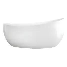 Ванна Aveo New Generation Villeroy & Boch UBQ194AVE9W1V-01 — ракурс 3/4