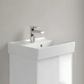 Умывальник Collaro Villeroy & Boch 433445RW — ракурс 3/4