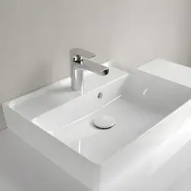 Умивальник Collaro Villeroy & Boch 43345G01 — ракурс 3/4