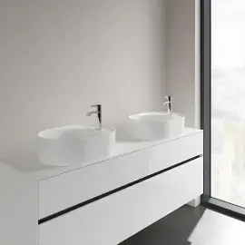 Умивальник Collaro Villeroy & Boch 4A155101 — вид згори
