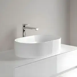 Умывальник Collaro Villeroy & Boch 4A195601 — ракурс 3/4
