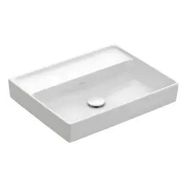 Умивальник Collaro Villeroy & Boch 4A335501 — вид на білому тлі
