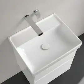 Умивальник Collaro Villeroy & Boch 4A335501 — вид спереду