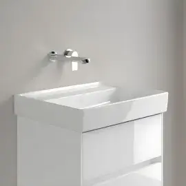 Умивальник Collaro Villeroy & Boch 4A335501 — вид згори