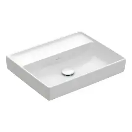 Умивальник Collaro Villeroy & Boch 4A335801 — вид на білому тлі