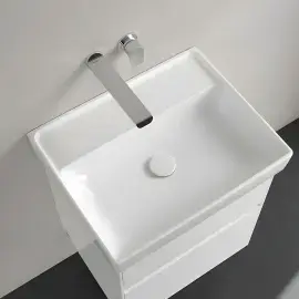 Умивальник Collaro Villeroy & Boch 4A335801 — вид спереду