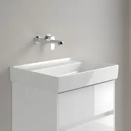 Умивальник Collaro Villeroy & Boch 4A335801 — вид згори