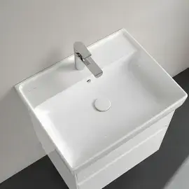 Умывальник Collaro Villeroy & Boch 4A336001 — вид сверху