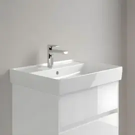 Умывальник Collaro Villeroy & Boch 4A336001 — ракурс 3/4