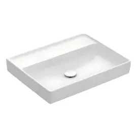 Умивальник Collaro Villeroy & Boch 4A336301 — вид на білому тлі
