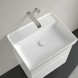 Умивальник Collaro Villeroy & Boch 4A336301 — вид спереду