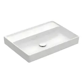 Умивальник Collaro Villeroy & Boch 4A336801 — вид на білому тлі