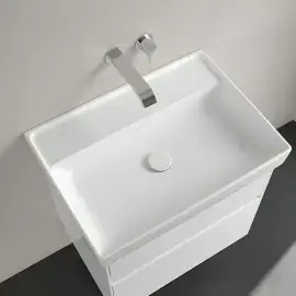 Умивальник Collaro Villeroy & Boch 4A336801 — вид спереду