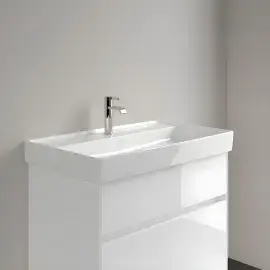 Умивальник Collaro Villeroy & Boch 4A338101 — ракурс 3/4