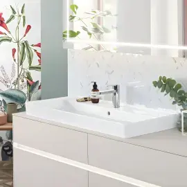 Умивальник Collaro Villeroy & Boch 4A338G01 — вид спереду