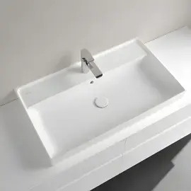 Умивальник Collaro Villeroy & Boch 4A338G01 — вид згори
