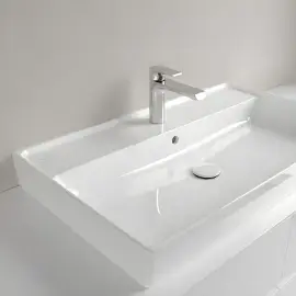Умивальник Collaro Villeroy & Boch 4A338G01 — ракурс 3/4