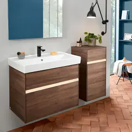 Умивальник Collaro Villeroy & Boch 4A33A501 — вид згори