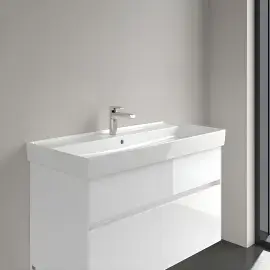 Умивальник Collaro Villeroy & Boch 4A33A501 — ракурс 3/4