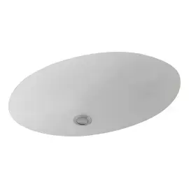 Умивальник Evana Villeroy & Boch 61474601 — вид на білому тлі
