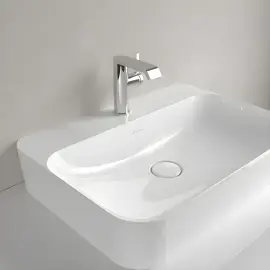 Умивальник Finion Villeroy & Boch 414261R1 — вид згори