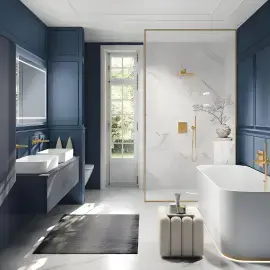 Умивальник Finion Villeroy & Boch 414361R1 — вид згори
